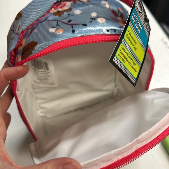 Girls Lunchbag - Picture 3 of 4